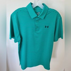 Under Armour Golf Polo
